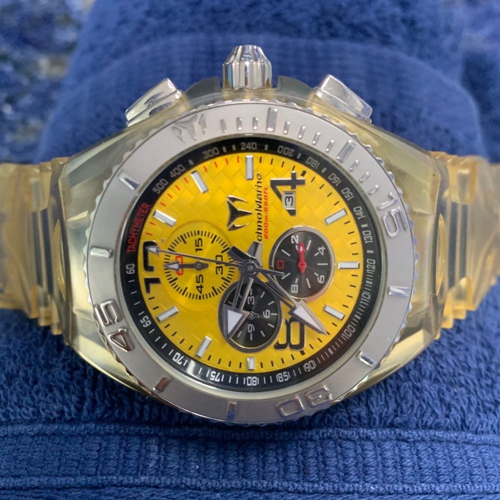 Dive Watch